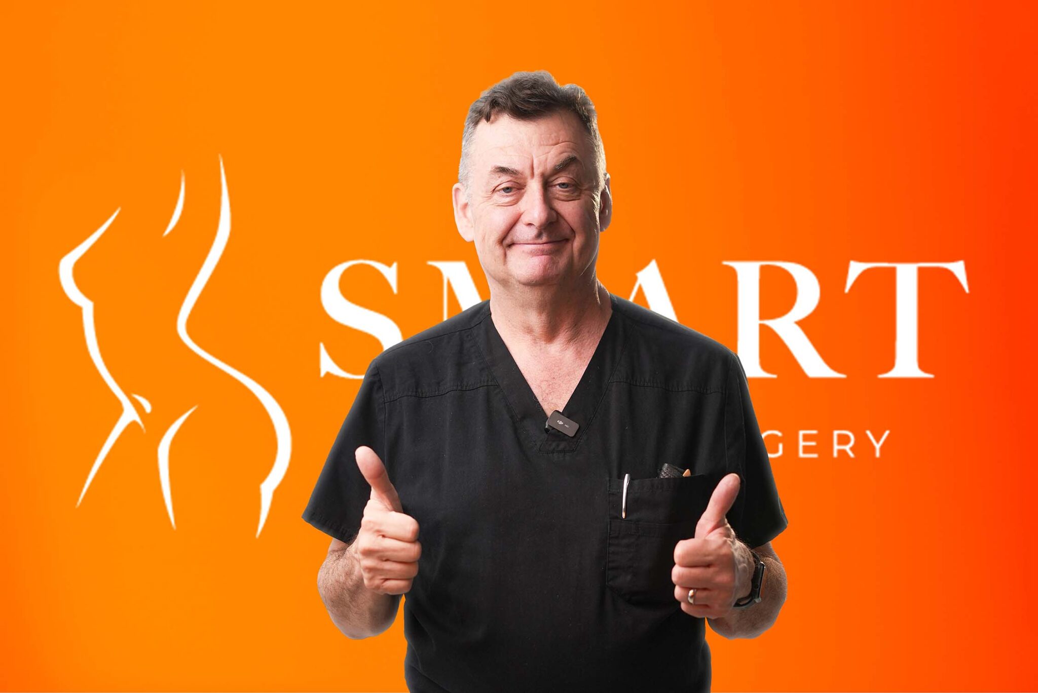 Doctor Pitman: Meet Our New Smart Doctor - Smart Plastic Surgery