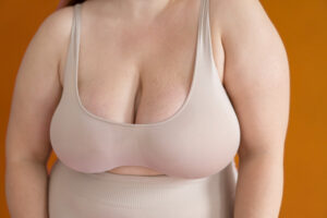 breast reduction indications and contradications