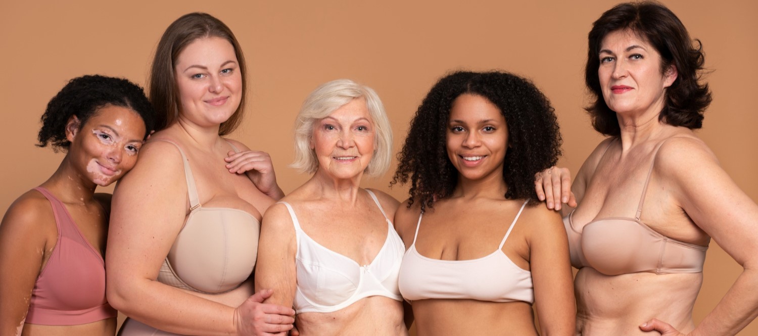 What&rsquo;s the average bra size for your age? - Smart Plastic Surgery