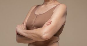 breast asymmetry